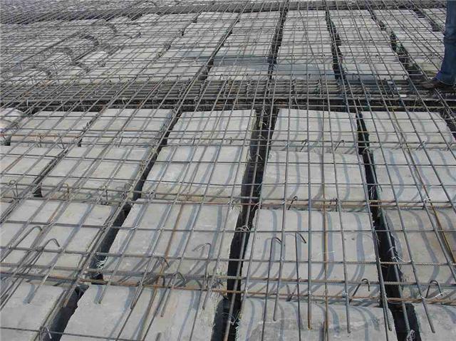 建筑芯模：建筑施工的靈動 “內(nèi)芯”